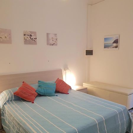 Marco'S Love Nest مونتيروسّو ال ماري المظهر الخارجي الصورة