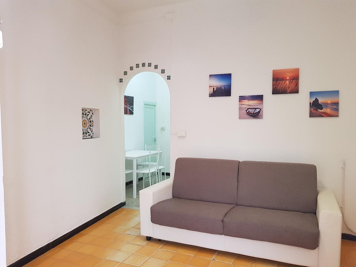 Marco'S Love Nest مونتيروسّو ال ماري المظهر الخارجي الصورة