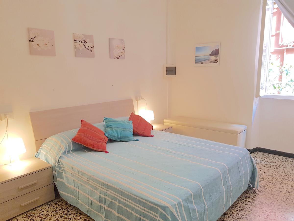 Marco'S Love Nest مونتيروسّو ال ماري المظهر الخارجي الصورة