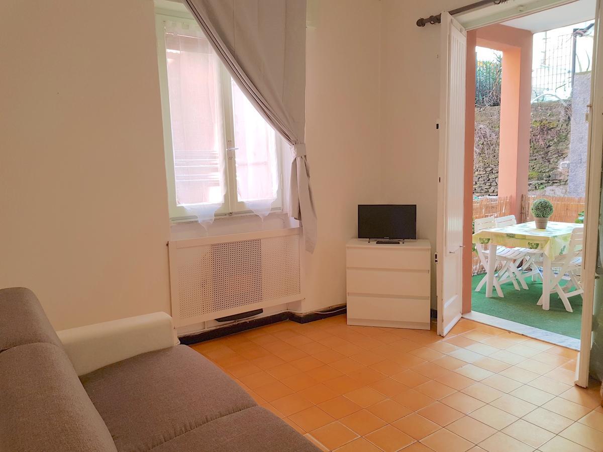 Marco'S Love Nest مونتيروسّو ال ماري المظهر الخارجي الصورة