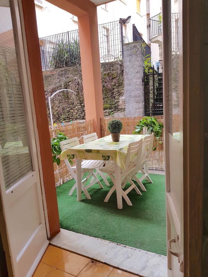 Marco'S Love Nest مونتيروسّو ال ماري المظهر الخارجي الصورة